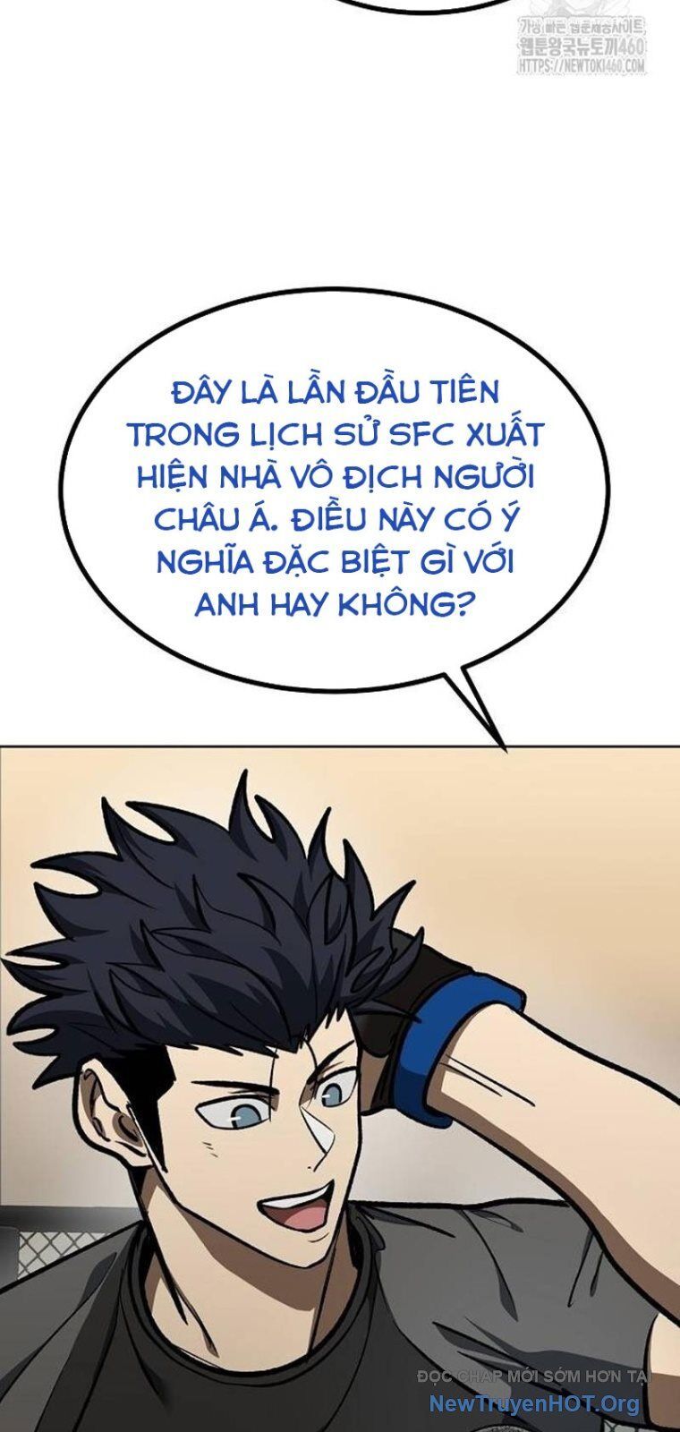 Vua Võ Đài - Chapter 134 - Page 56