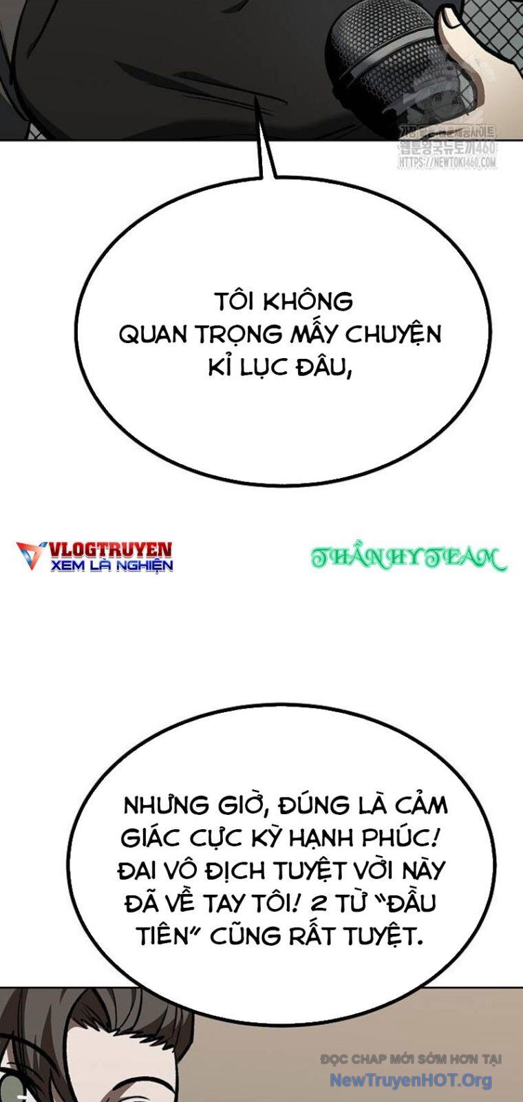 Vua Võ Đài - Chapter 134 - Page 57
