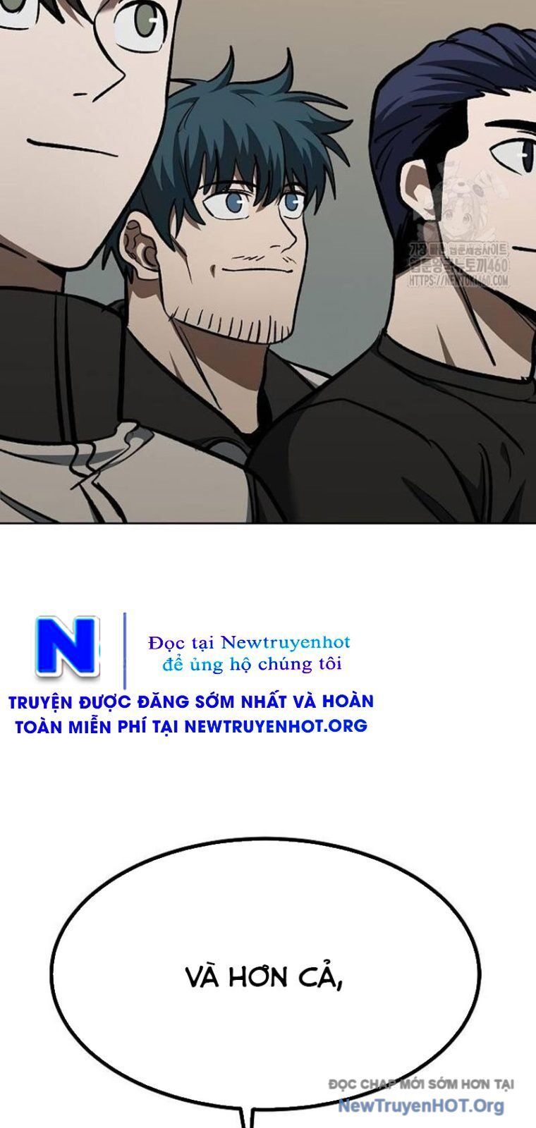 Vua Võ Đài - Chapter 134 - Page 58