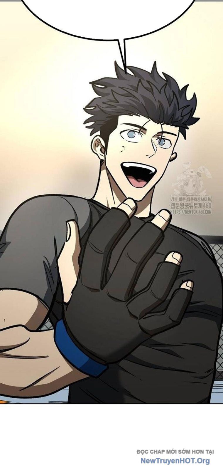 Vua Võ Đài - Chapter 134 - Page 60