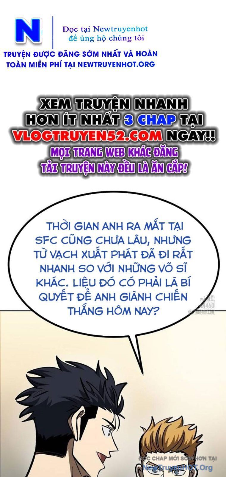 Vua Võ Đài - Chapter 134 - Page 62