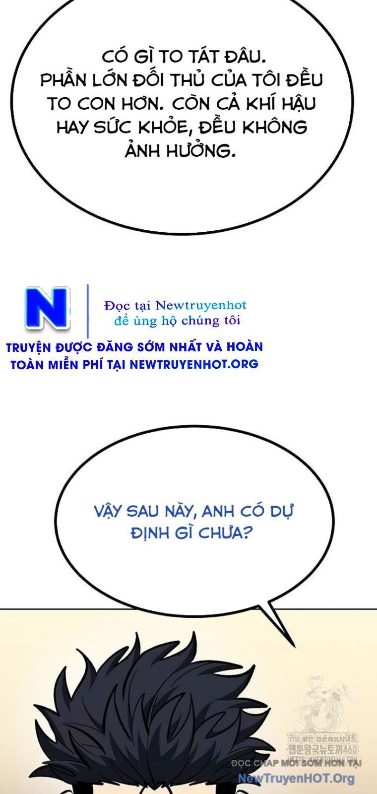 Vua Võ Đài - Chapter 134 - Page 65