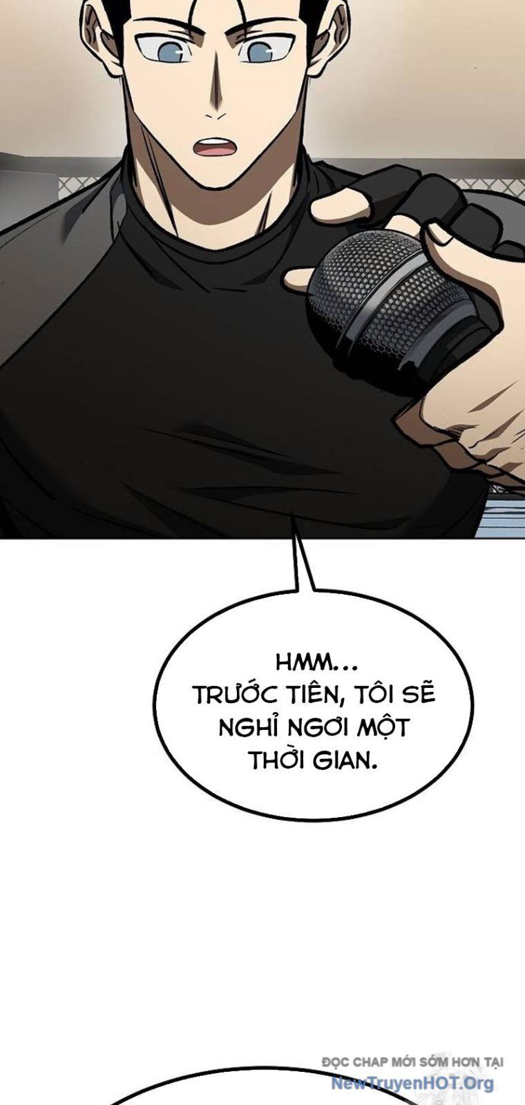 Vua Võ Đài - Chapter 134 - Page 66