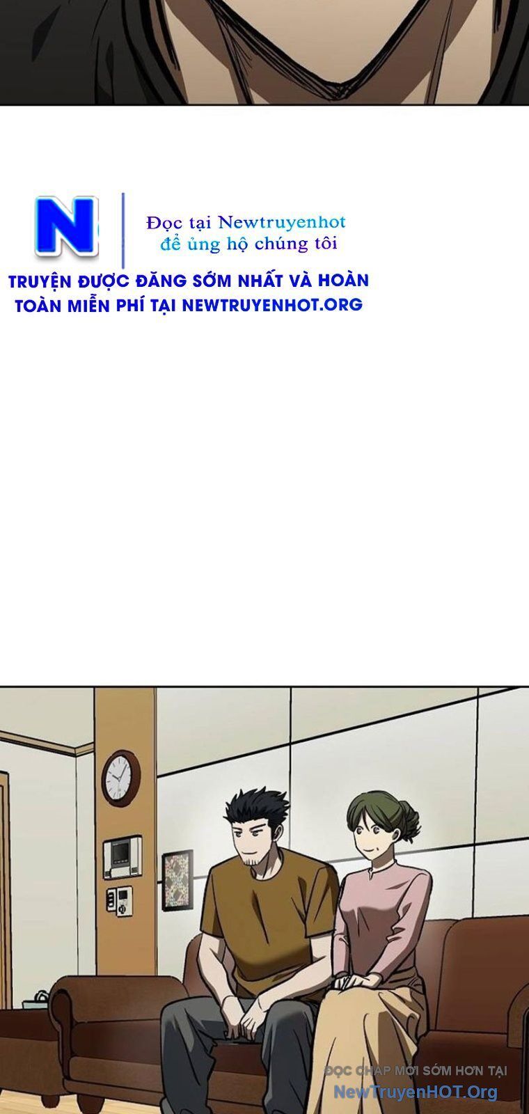 Vua Võ Đài - Chapter 134 - Page 69