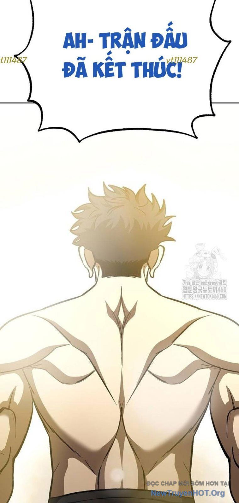 Vua Võ Đài - Chapter 134 - Page 7