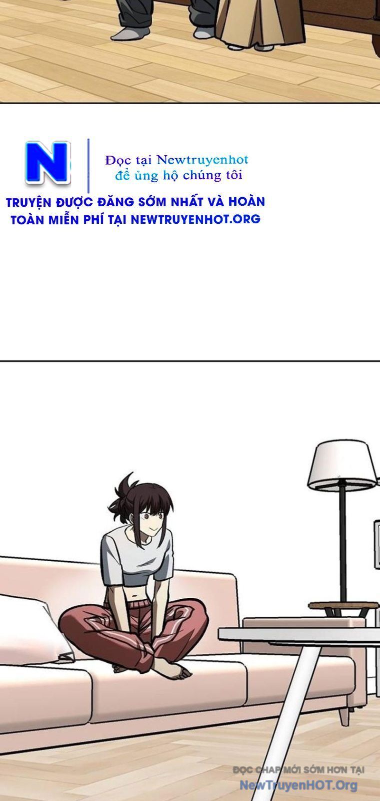 Vua Võ Đài - Chapter 134 - Page 70