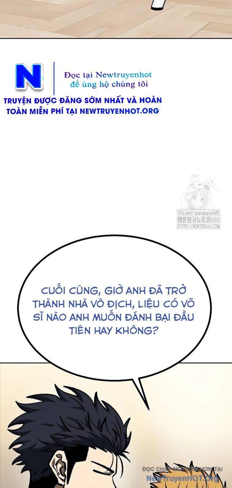 Vua Võ Đài - Chapter 134 - Page 71