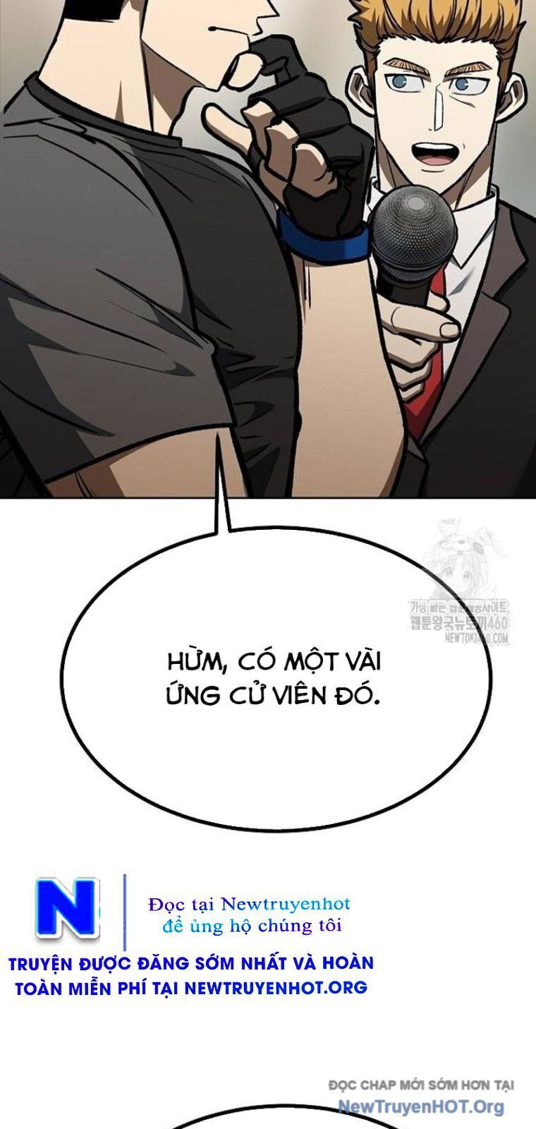 Vua Võ Đài - Chapter 134 - Page 72