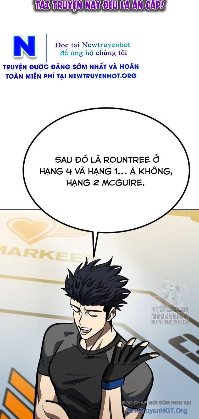 Vua Võ Đài - Chapter 134 - Page 74