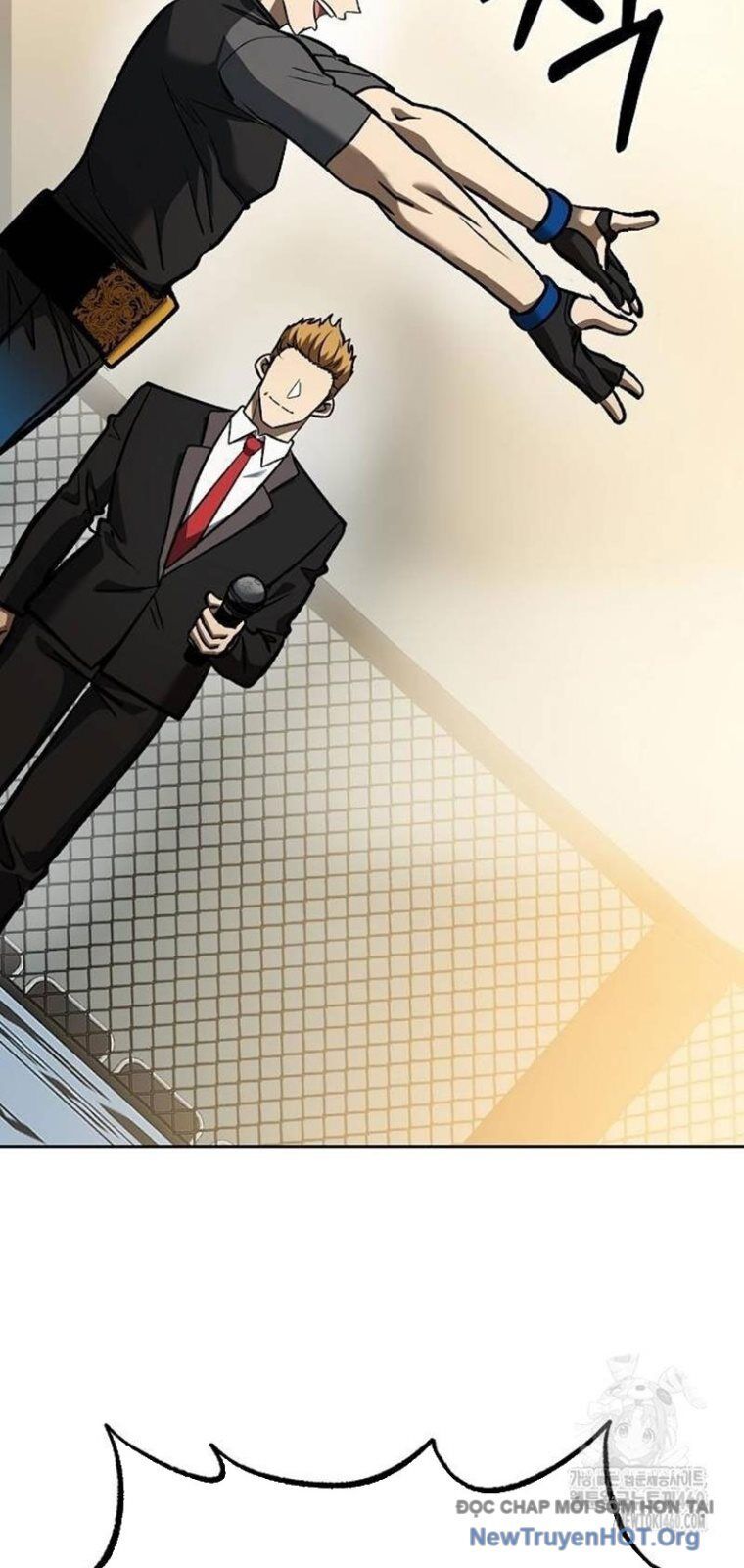 Vua Võ Đài - Chapter 134 - Page 76