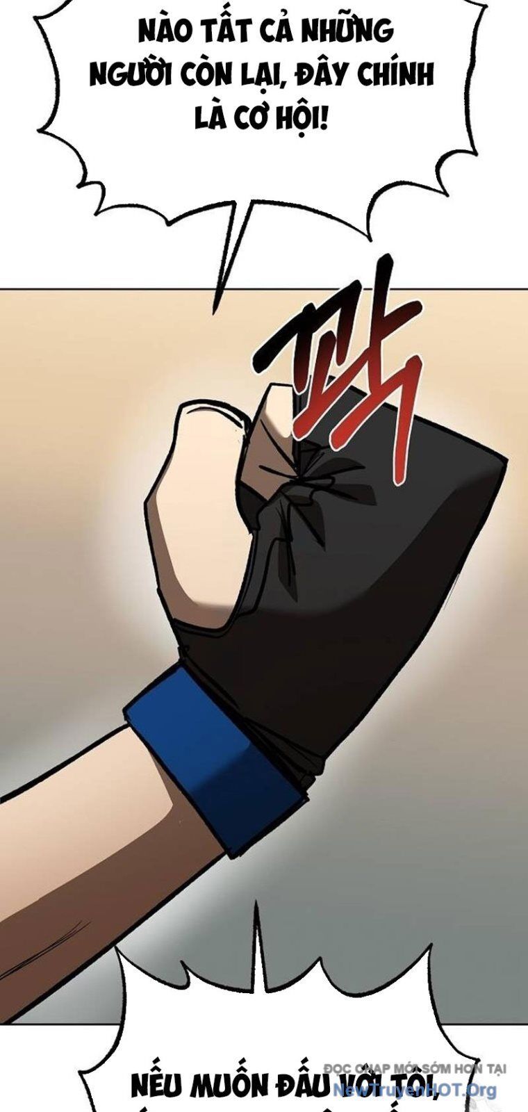 Vua Võ Đài - Chapter 134 - Page 77