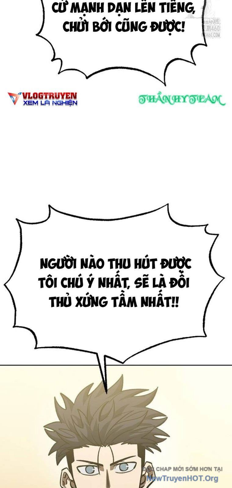 Vua Võ Đài - Chapter 134 - Page 78