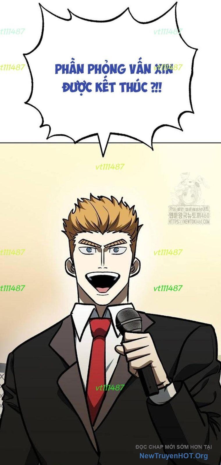 Vua Võ Đài - Chapter 134 - Page 82