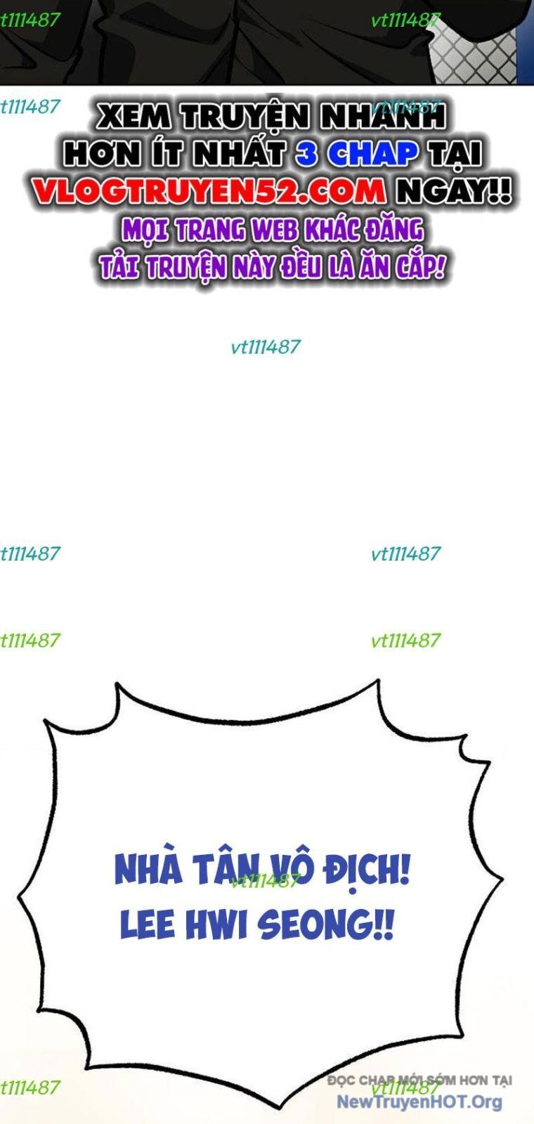 Vua Võ Đài - Chapter 134 - Page 83