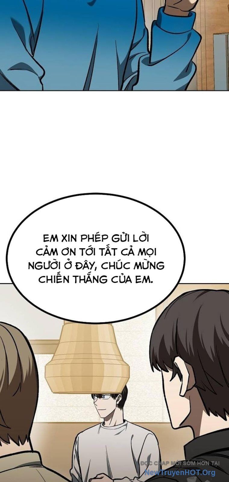 Vua Võ Đài - Chapter 135 - Page 12