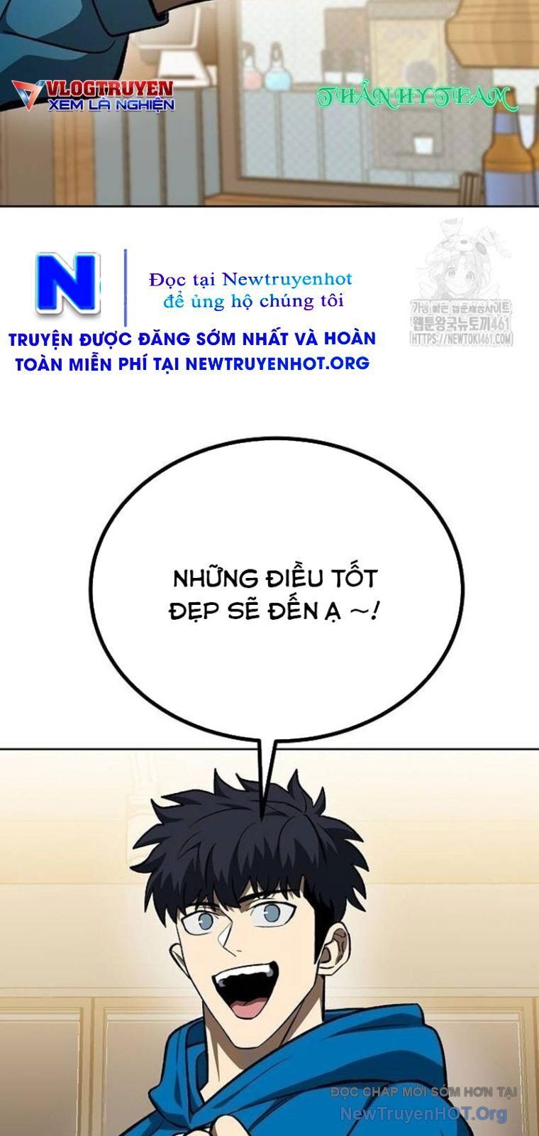 Vua Võ Đài - Chapter 135 - Page 15