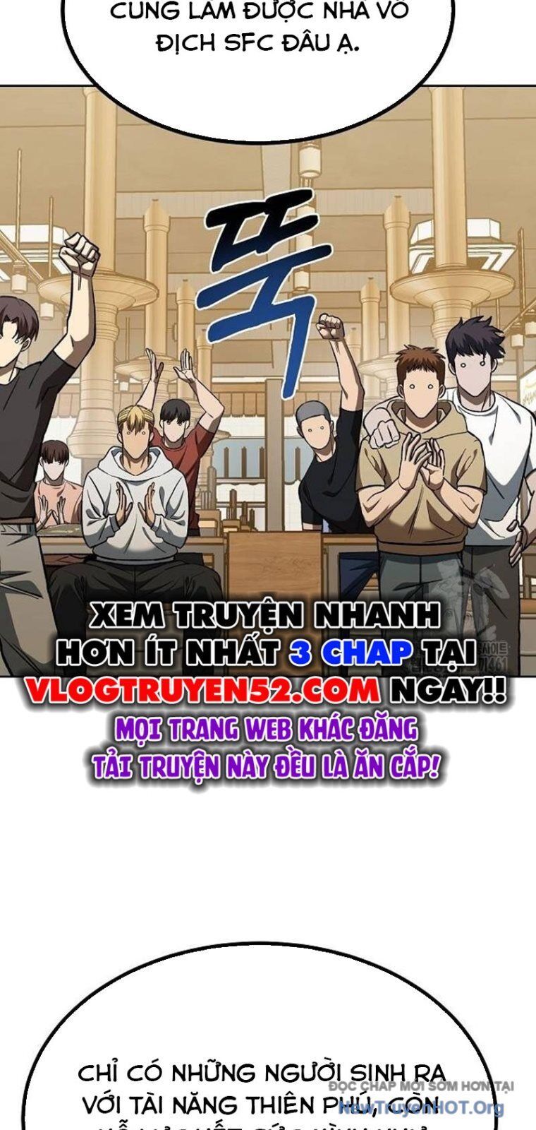 Vua Võ Đài - Chapter 135 - Page 18