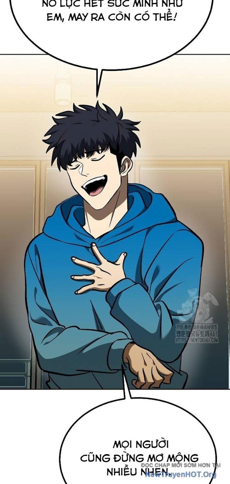 Vua Võ Đài - Chapter 135 - Page 19