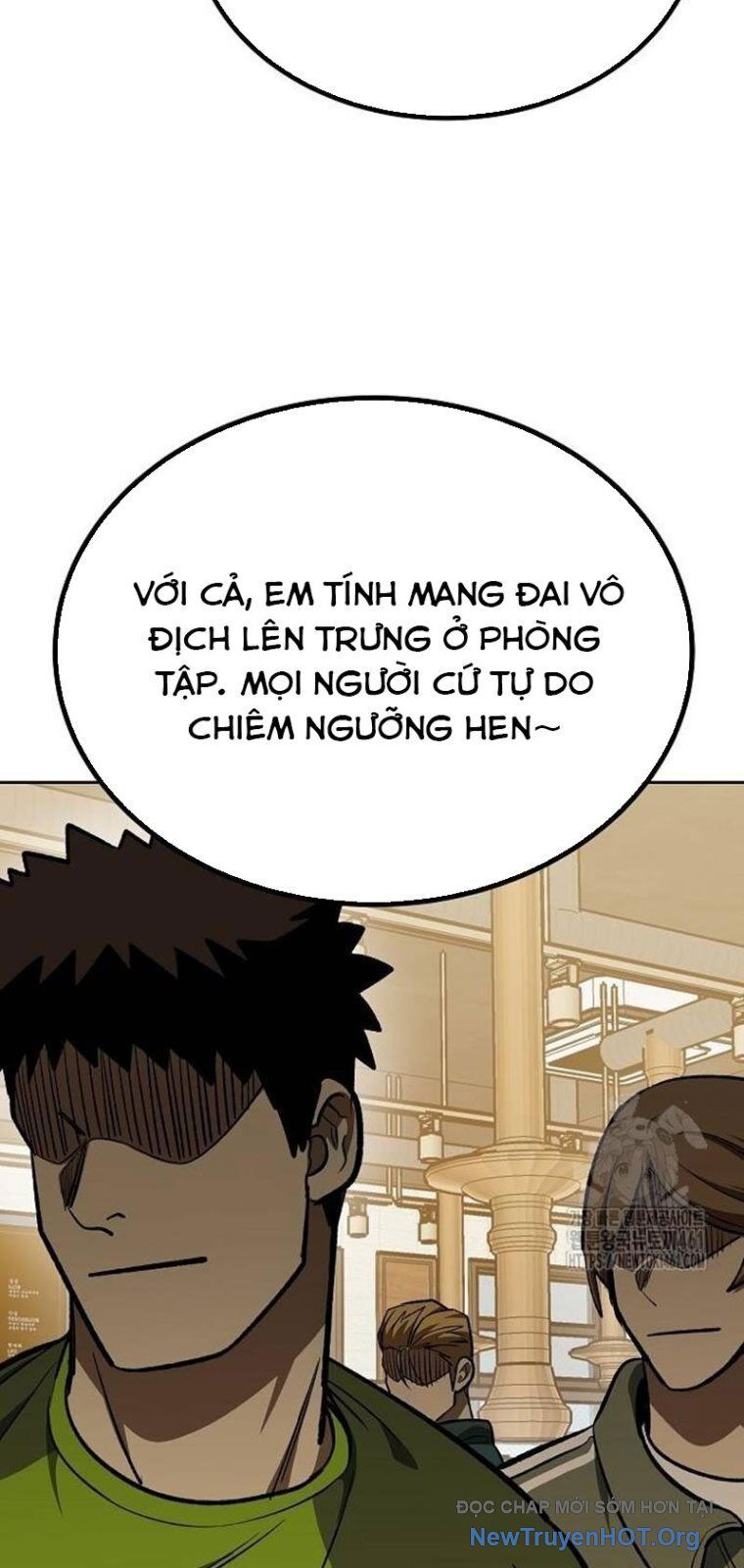 Vua Võ Đài - Chapter 135 - Page 20