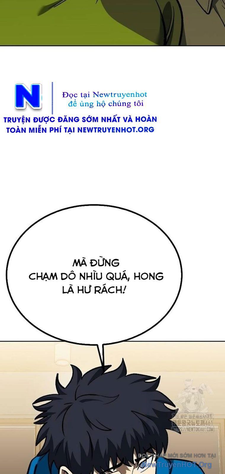 Vua Võ Đài - Chapter 135 - Page 21