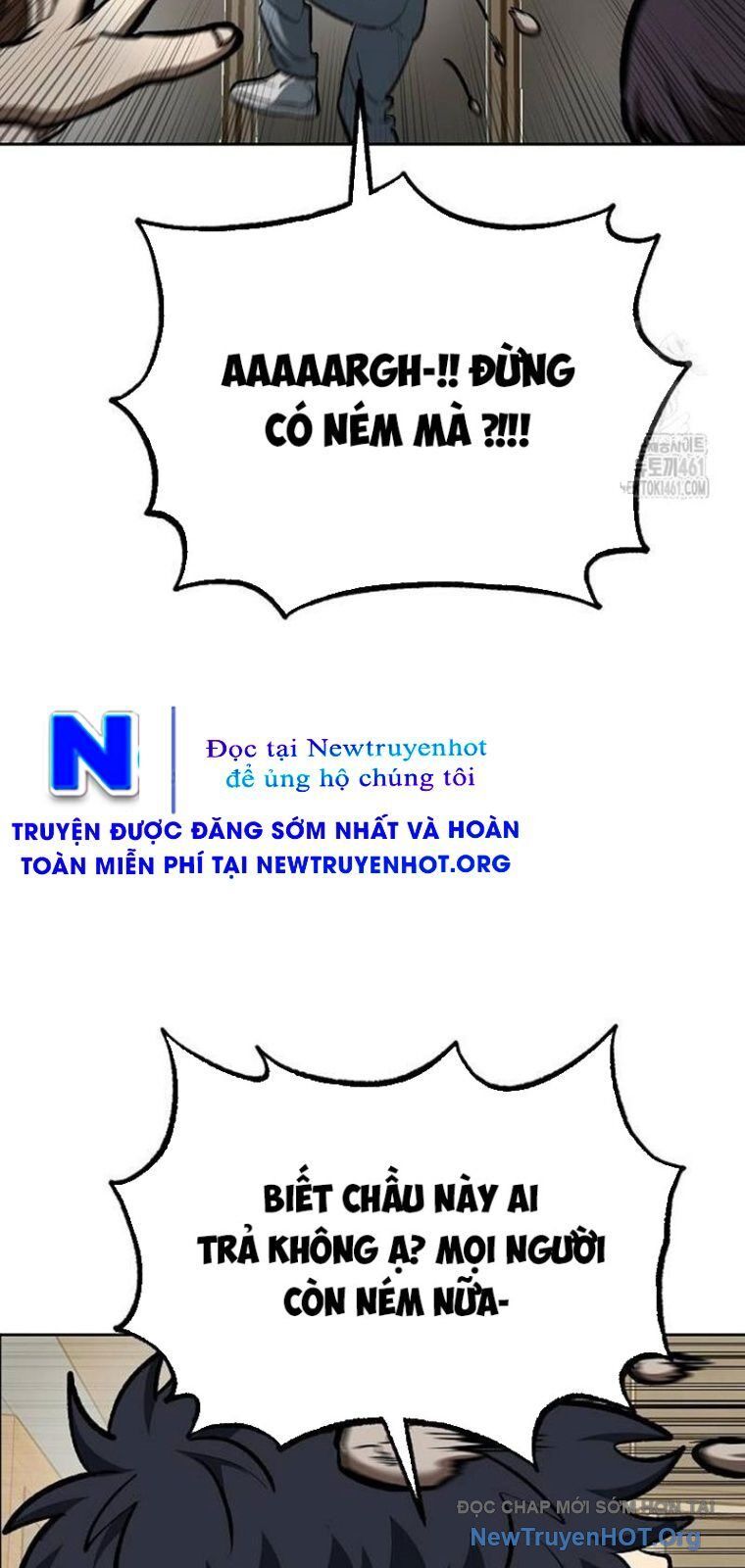 Vua Võ Đài - Chapter 135 - Page 26