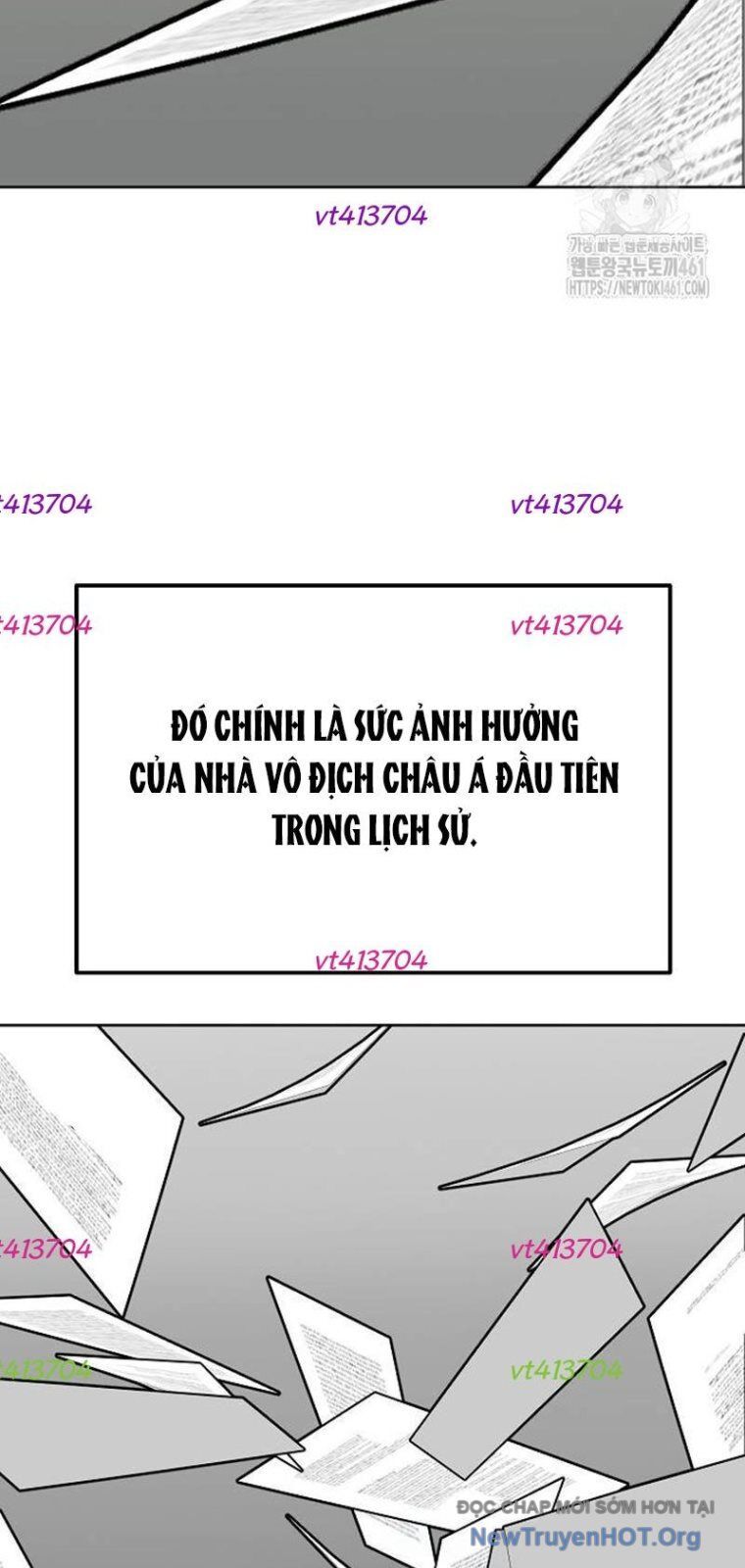 Vua Võ Đài - Chapter 135 - Page 3