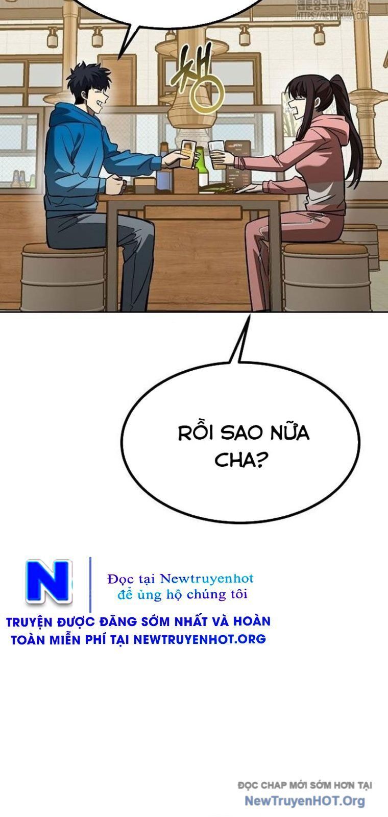 Vua Võ Đài - Chapter 135 - Page 34