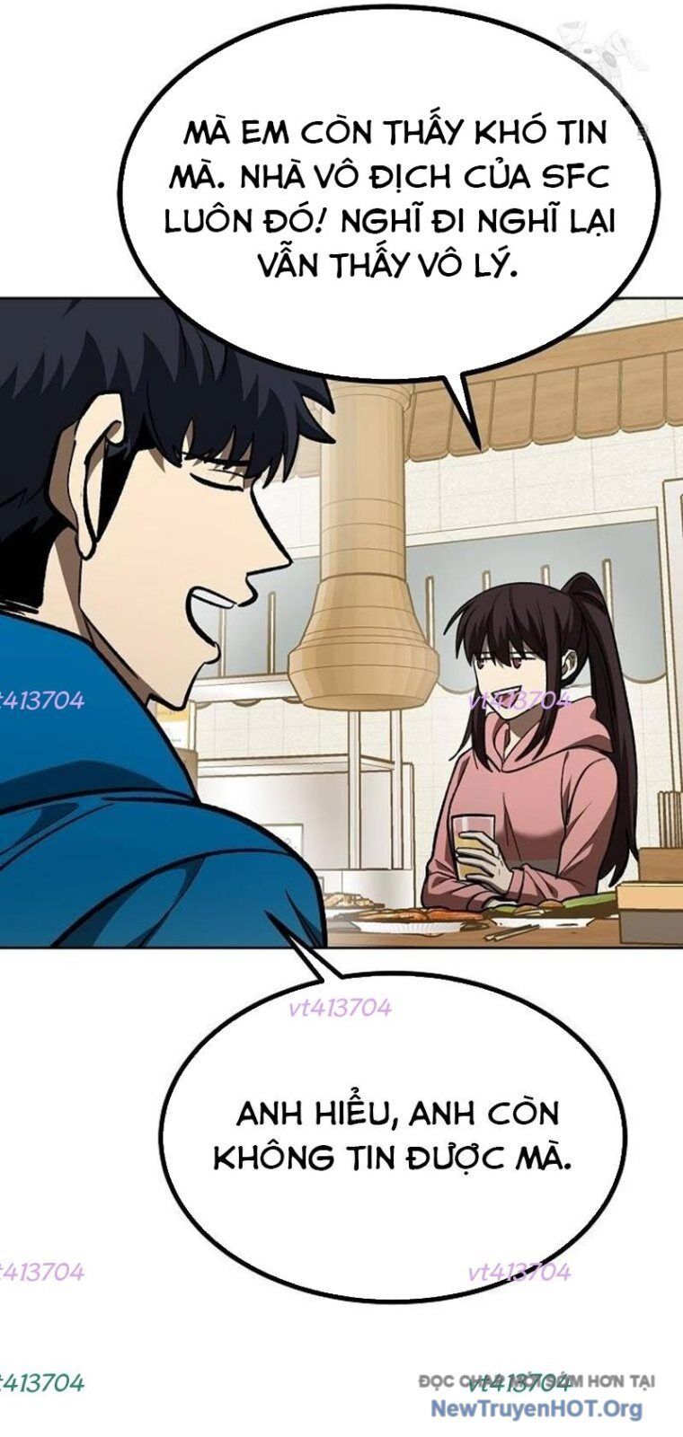 Vua Võ Đài - Chapter 135 - Page 35