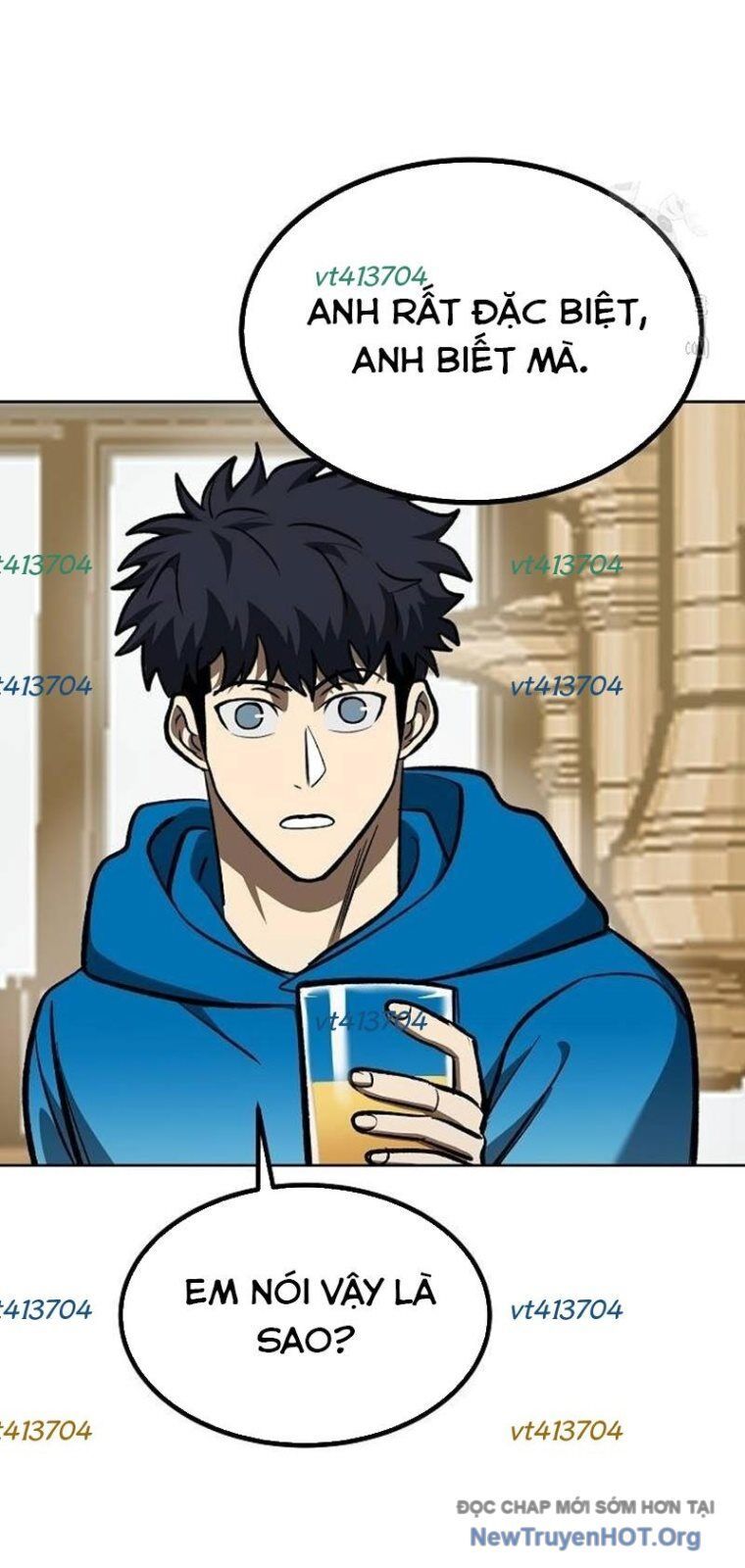 Vua Võ Đài - Chapter 135 - Page 36