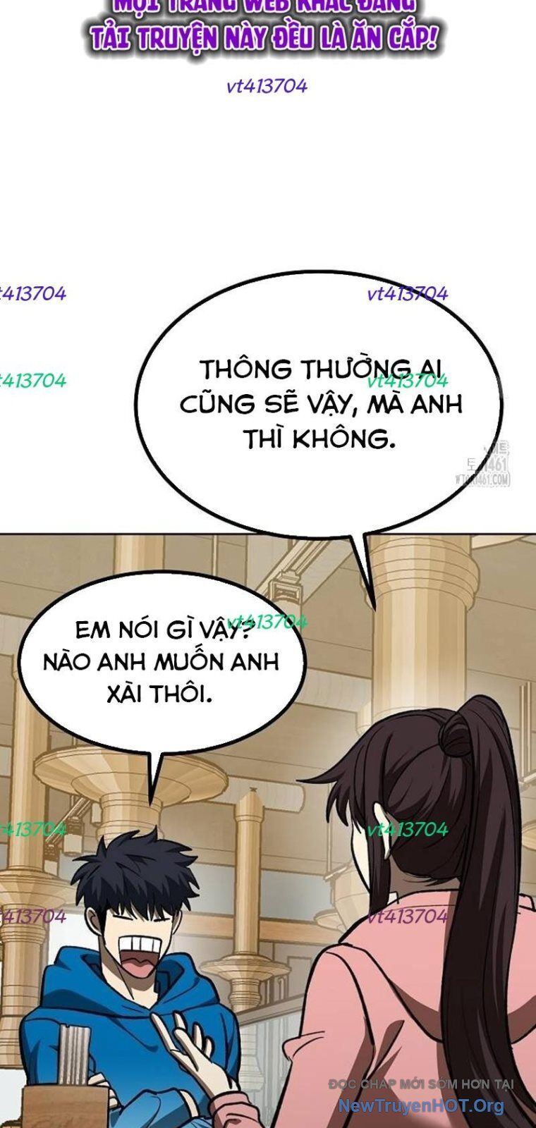 Vua Võ Đài - Chapter 135 - Page 38