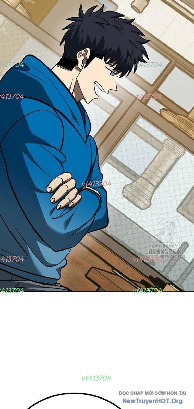 Vua Võ Đài - Chapter 135 - Page 40