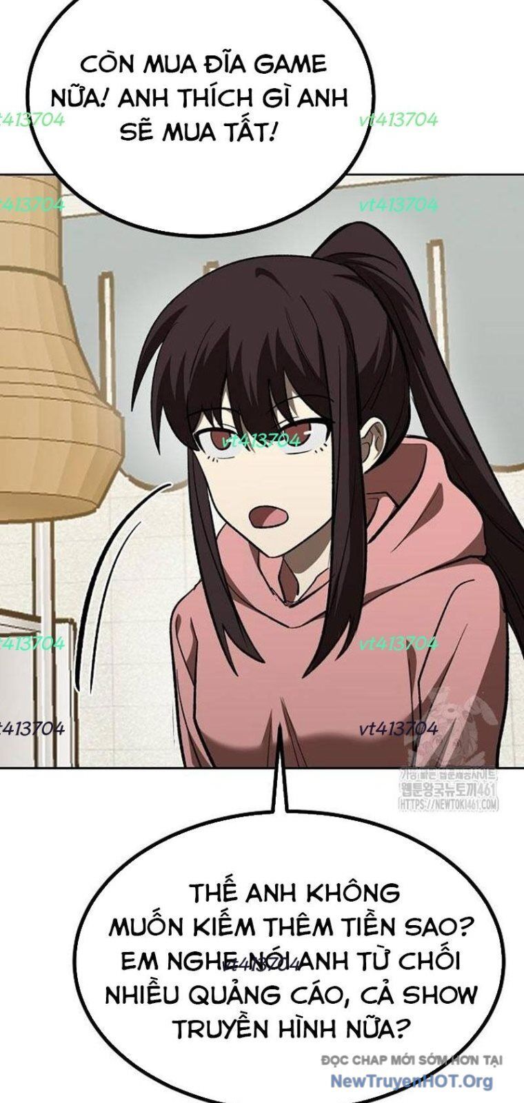 Vua Võ Đài - Chapter 135 - Page 41