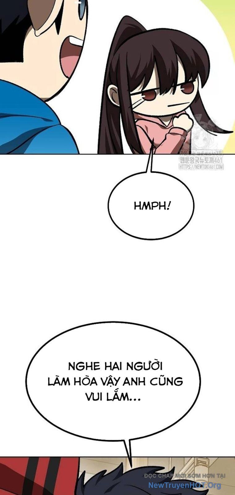 Vua Võ Đài - Chapter 135 - Page 48