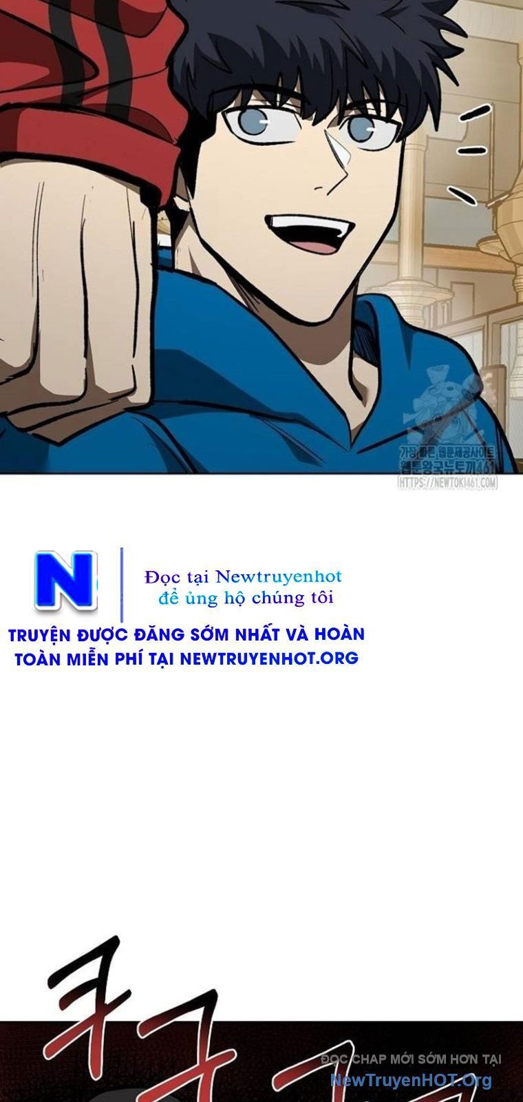 Vua Võ Đài - Chapter 135 - Page 49