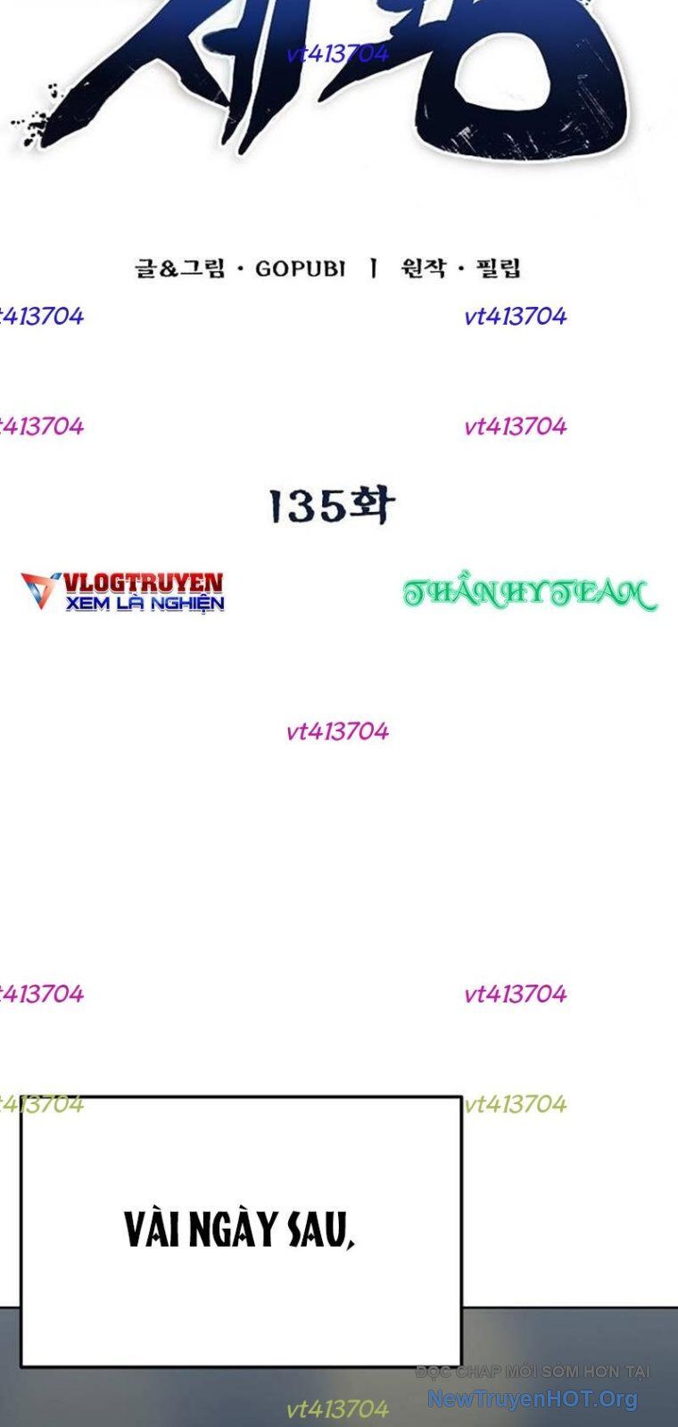 Vua Võ Đài - Chapter 135 - Page 5