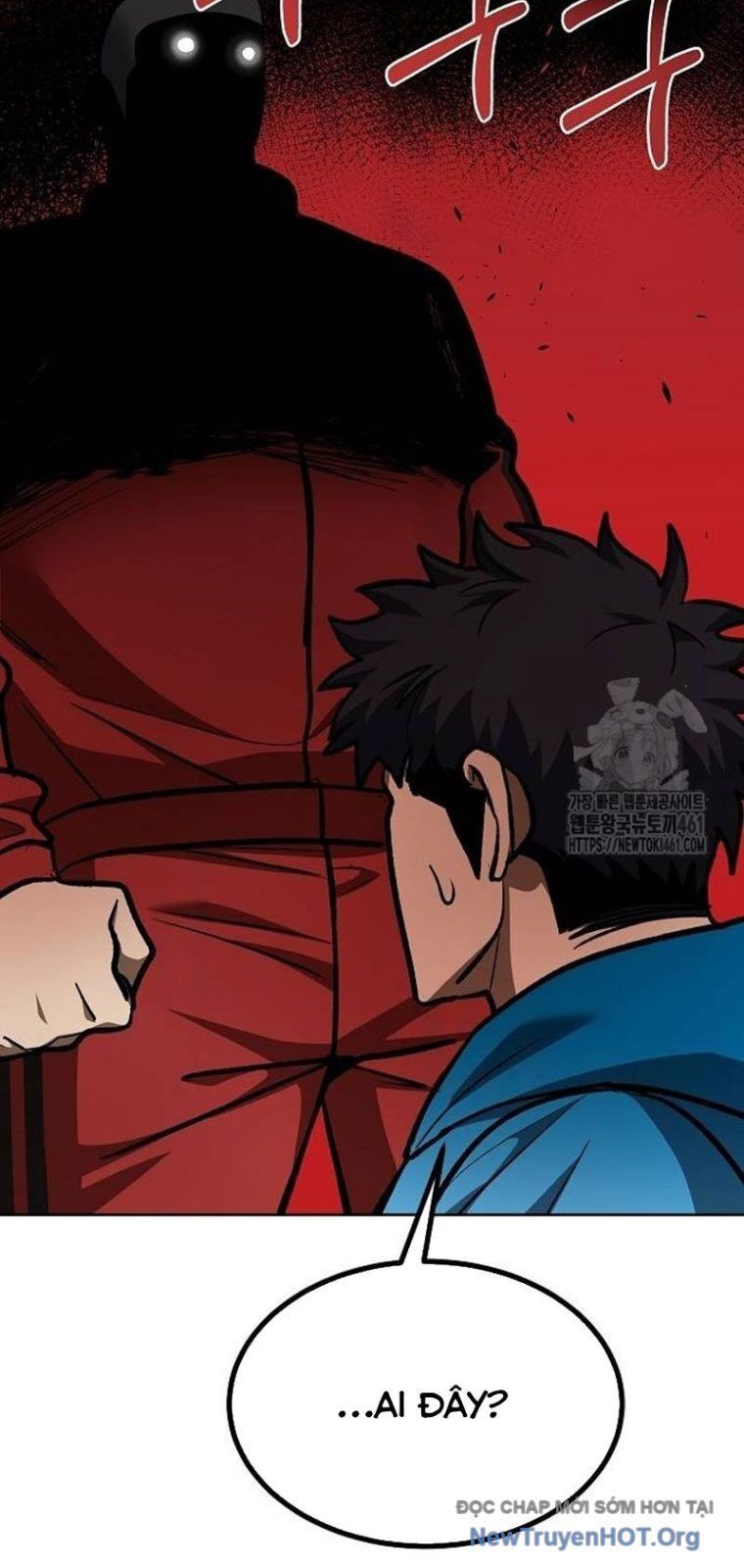 Vua Võ Đài - Chapter 135 - Page 50