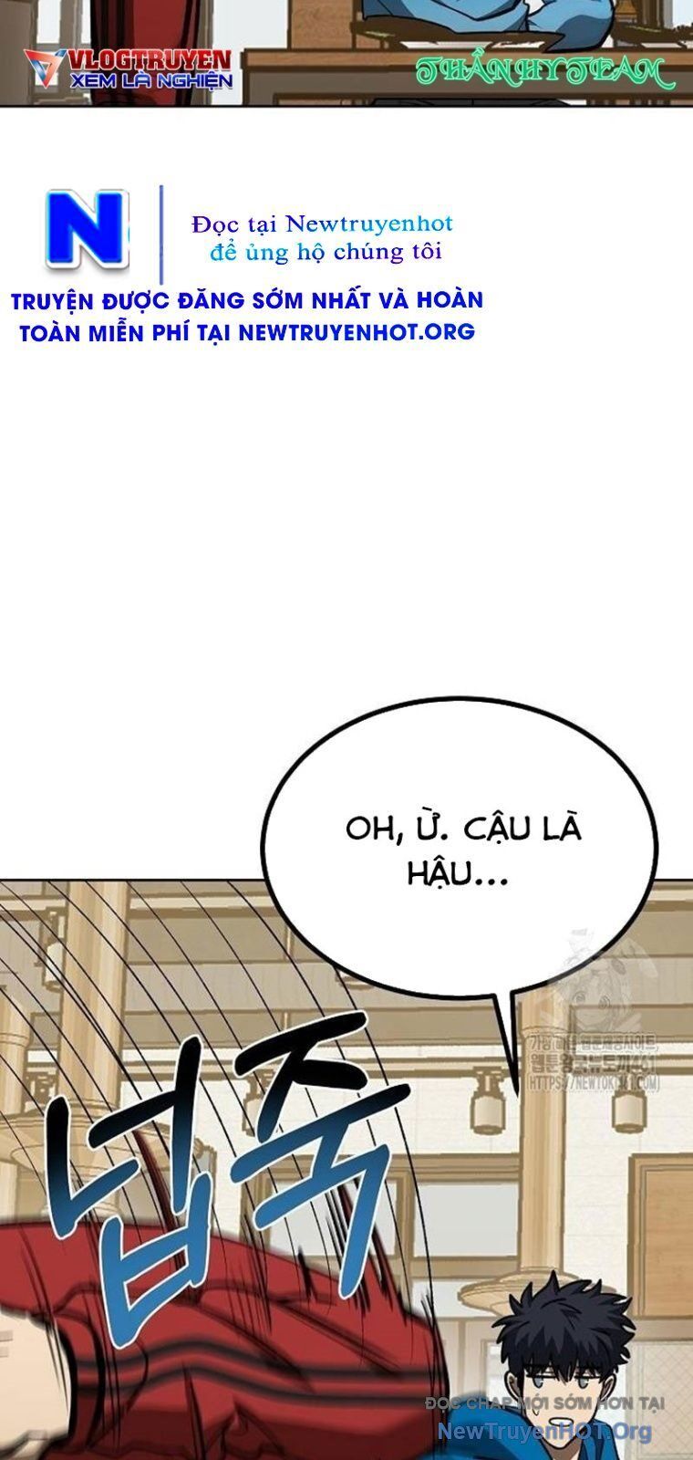 Vua Võ Đài - Chapter 135 - Page 52