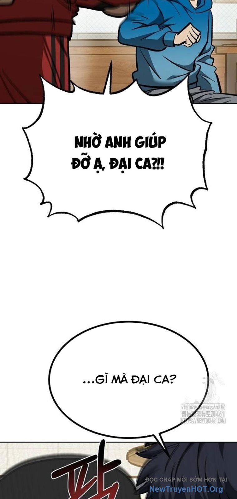 Vua Võ Đài - Chapter 135 - Page 53