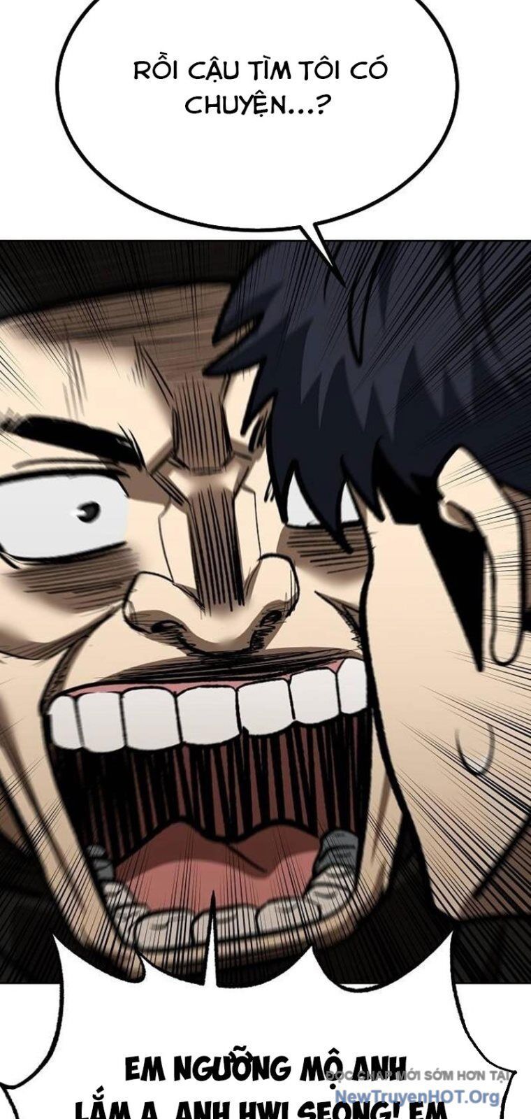 Vua Võ Đài - Chapter 135 - Page 55