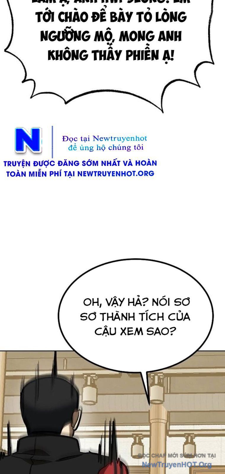 Vua Võ Đài - Chapter 135 - Page 56