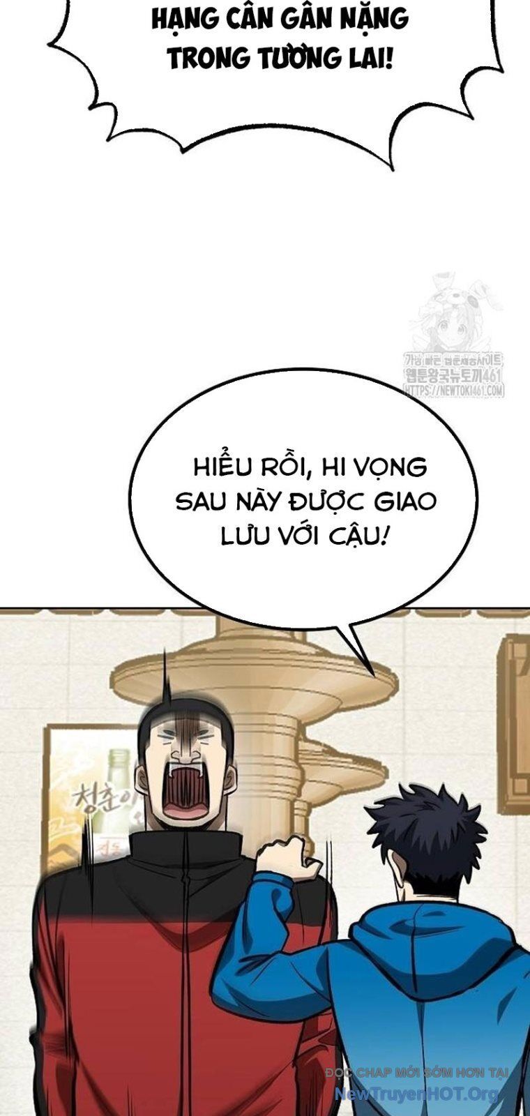 Vua Võ Đài - Chapter 135 - Page 59