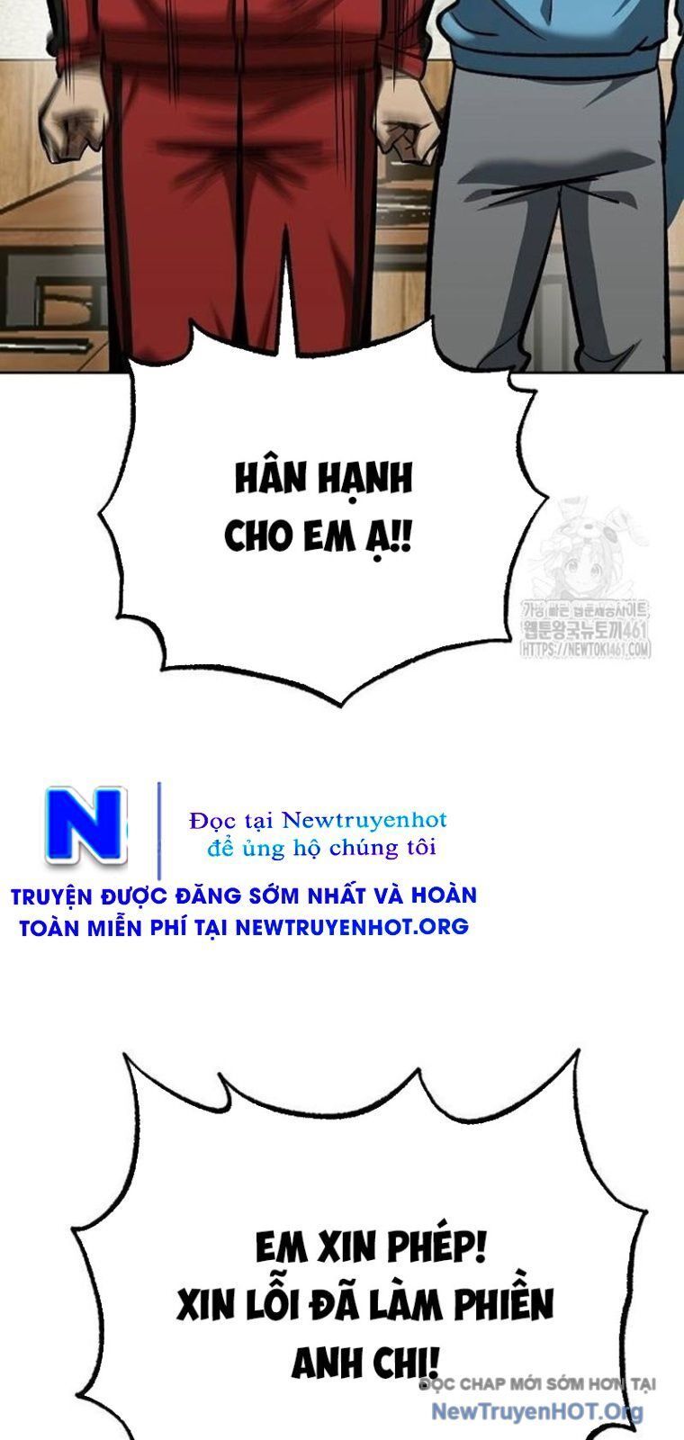 Vua Võ Đài - Chapter 135 - Page 60