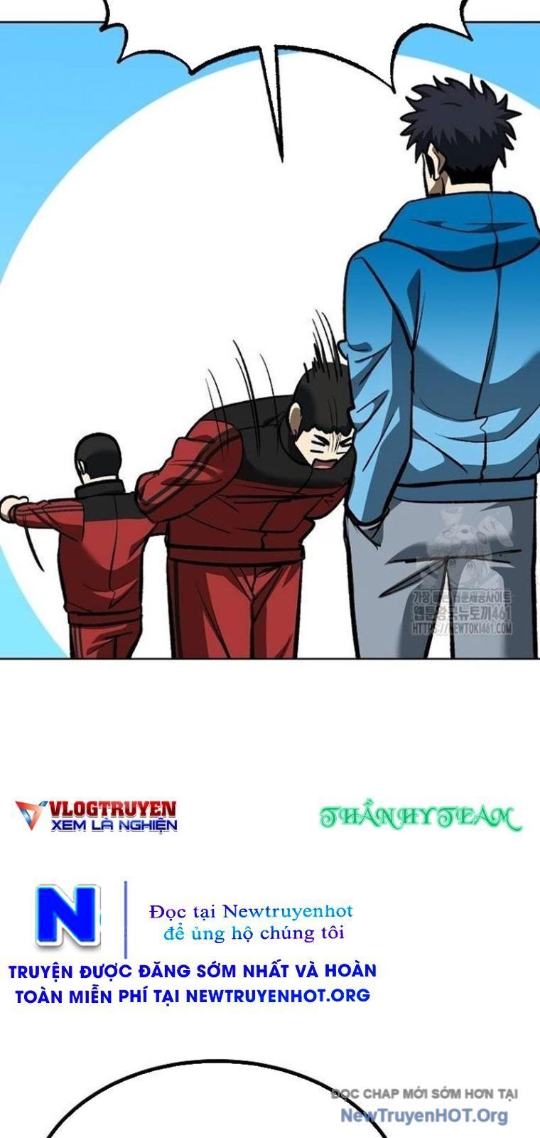 Vua Võ Đài - Chapter 135 - Page 61