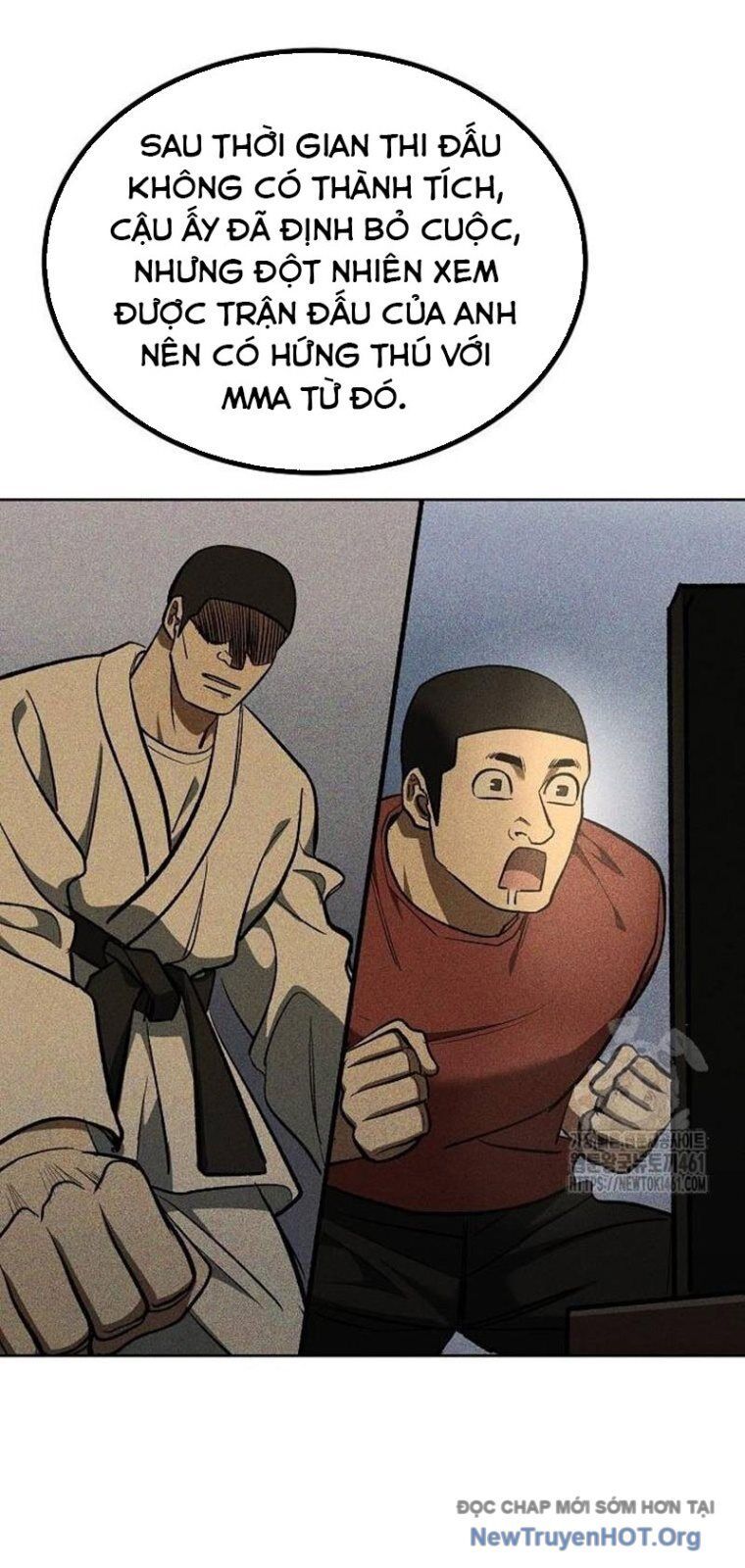 Vua Võ Đài - Chapter 135 - Page 63