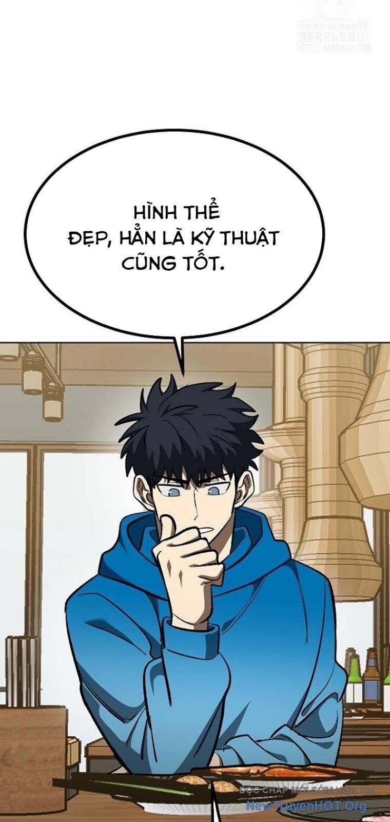 Vua Võ Đài - Chapter 135 - Page 67