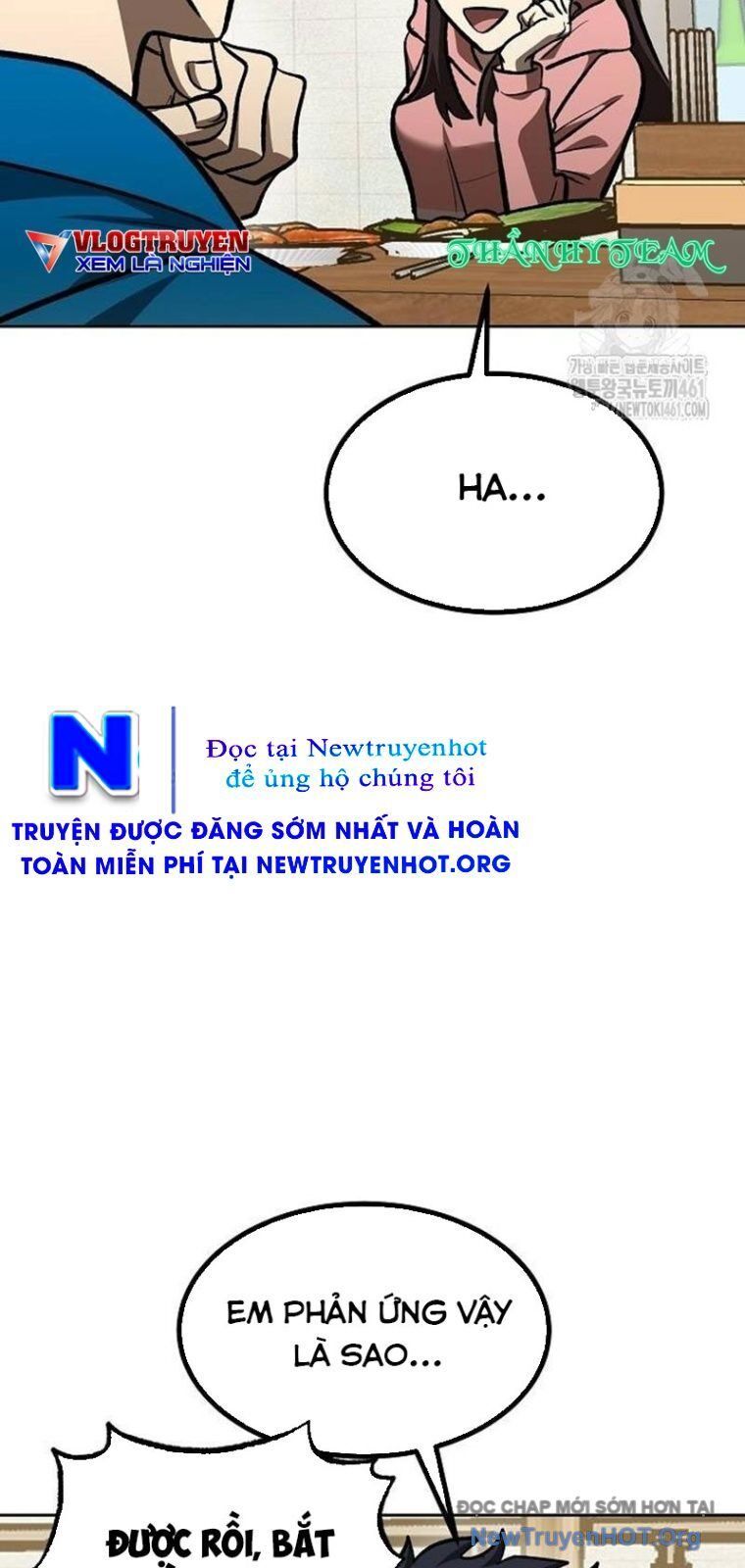 Vua Võ Đài - Chapter 135 - Page 69