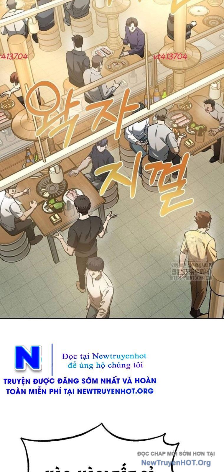 Vua Võ Đài - Chapter 135 - Page 7