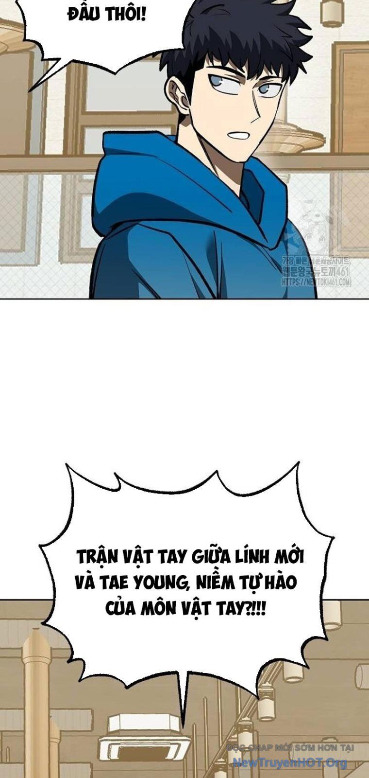 Vua Võ Đài - Chapter 135 - Page 70