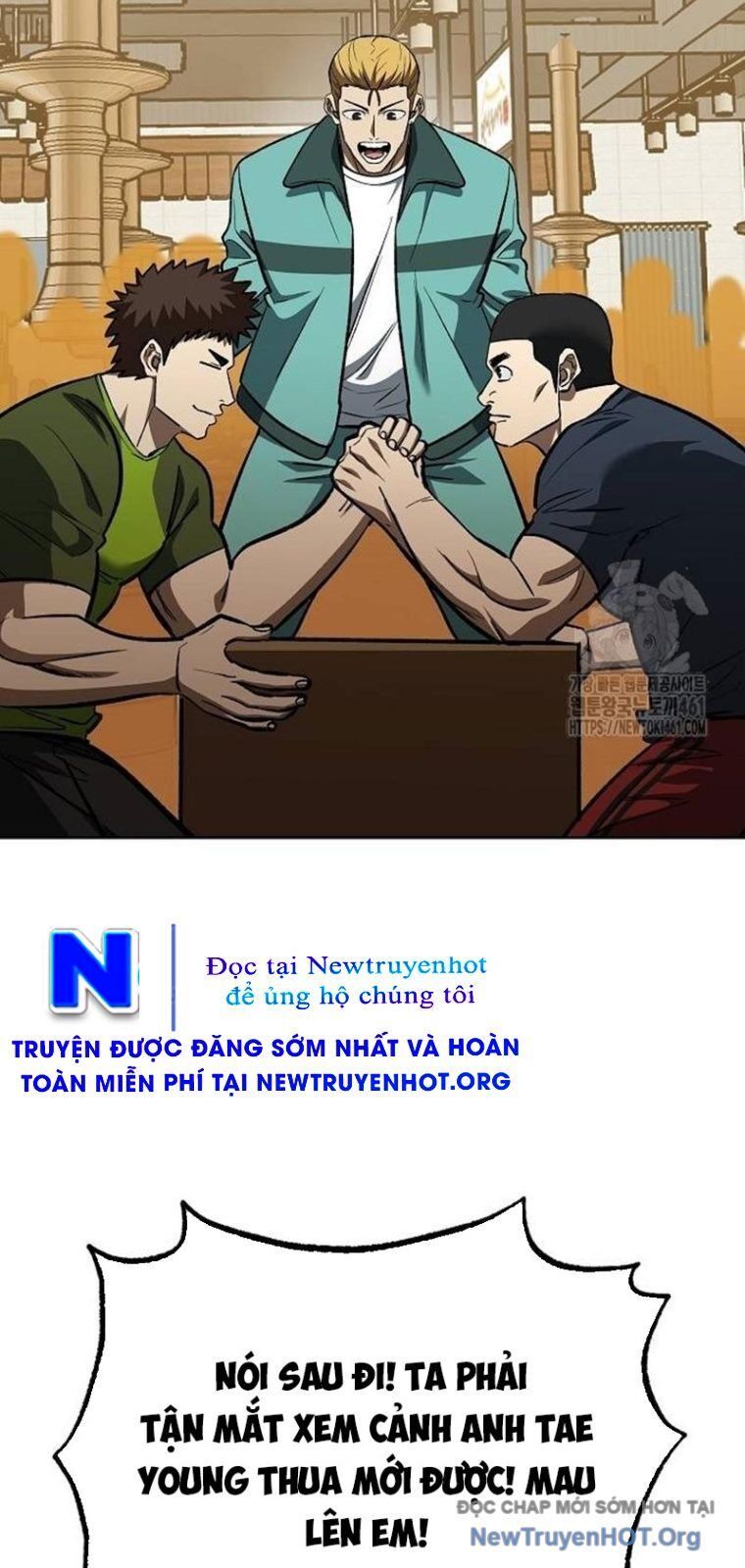 Vua Võ Đài - Chapter 135 - Page 71