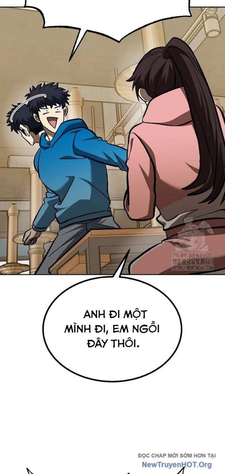 Vua Võ Đài - Chapter 135 - Page 72